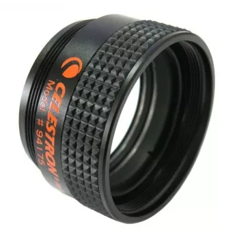 Riduttore di focale per telescopio Celestron 94175 accessorio per telescopio