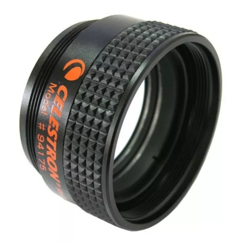 Riduttore di focale per telescopio Celestron 94175 accessorio per telescopio