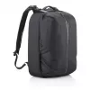 XD Design Bobby Flex Gym Bag P705.801 zaino antifurto, per notebook da 15,6 pollici (39,6 cm), nero