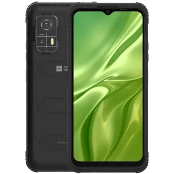 AGM MOBILE H MAX Smartphone outdoor 4G, IP68/IP69K, MIL-STD 810H, batteria 10.000 mAh (AGM_HMAX_EU001B)