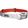 Lampada frontale Petzl TIKKA CORE 450 lm bianco — Lampada frontale ricaricabile, illuminazione compatta a mani libere