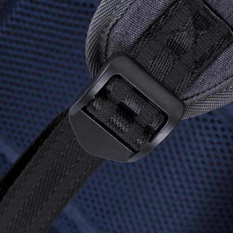 Zaino Rivacase 7760 39,6 cm 15,6 pollici nero