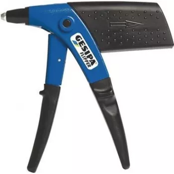 Rivettatrice GESIPA PolyGrip 1433951 per rivetti ciechi 3,2 / 4 / 4,8 mm
