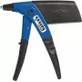 Rivettatrice GESIPA PolyGrip 1433951 per rivetti ciechi 3,2 / 4 / 4,8 mm