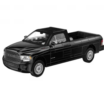 Giocattolo da costruzione Cobi RAM 2500 kit di montaggio 2-in-1, COBI-24610