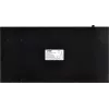 PULSAR SF116 switch di rete Managed Fast Ethernet (10/100) Power over Ethernet (PoE) 1U nero