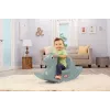 Cavallo a dondolo Little Tikes Lt GraySingle