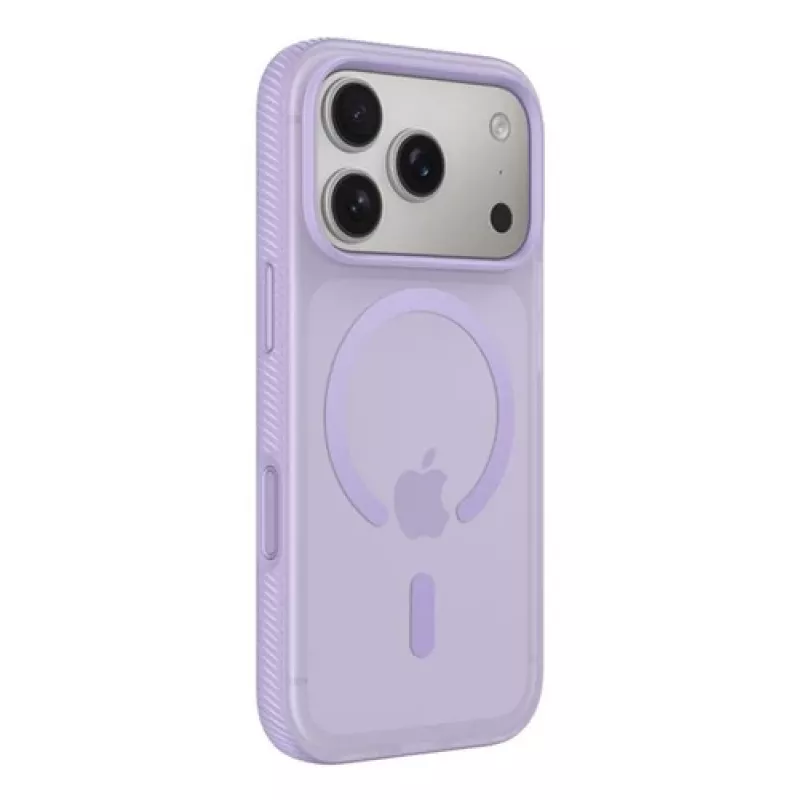 Belkin SheerForce Grip Series - Cover posteriore per cellulare