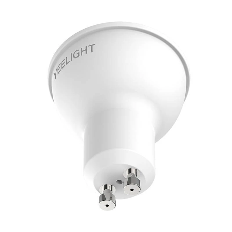 Lampadina intelligente Yeelight W1 GU10 (dimmerabile) 1 pezzo