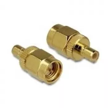 Adattatore coassiale DeLOCK 88830