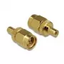 Adattatore coassiale DeLOCK 88830