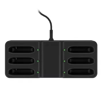 Stazione di ricarica autonoma RAM Mounts RAM-DOCK-6G-KYO1PU 60W 5V 2A nero