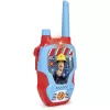 Fireman Sam Walkie Talkie, walkie-talkie