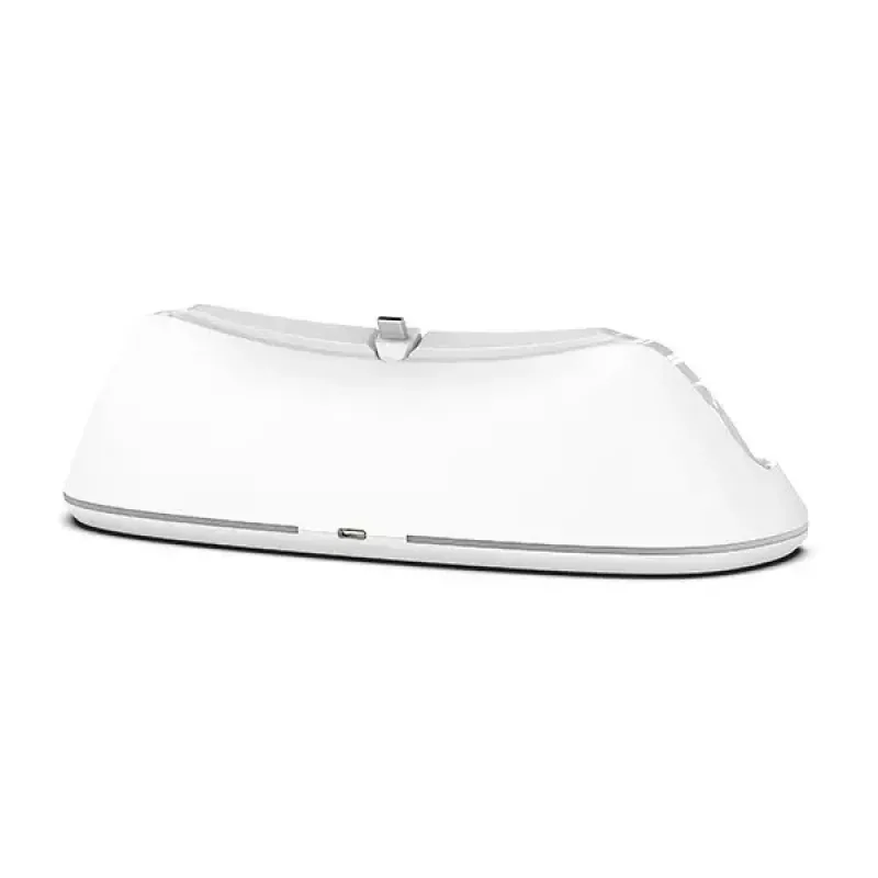 Sistema di ricarica Subsonic SA5708 per Playstation Portal con cavo nero bianco
