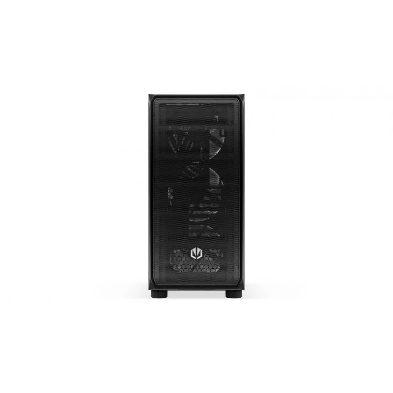 Endorfy Arx 500 Air ATX Mid Tower Tempered Glass case PC