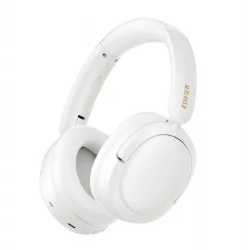 Edifier | Cuffie | W800BT SE | Wireless | Over-ear | Microfono | Riduzione del rumore | Bianco