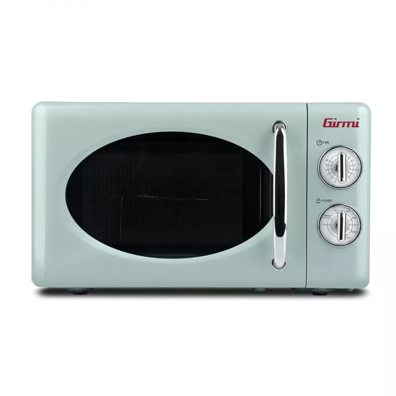 Girmi FM21 microonde combinato over-the-range 20 L 700 W blu