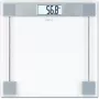 SGS 06, bilancia trasparente/argento
