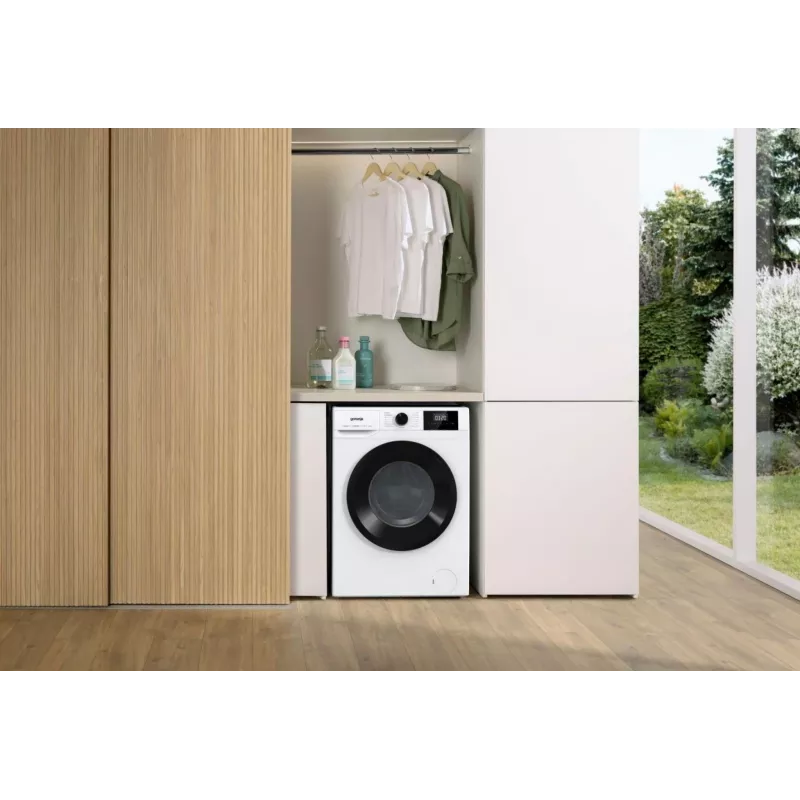 Lavatrice GORENJE W3NGPI62SBS/PL