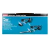 Makita DUM111SYX cesoie per erba 2 in 1 a batteria, 18 V