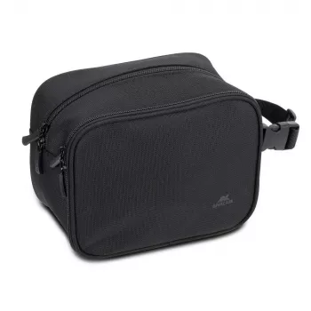 Borsa da viaggio Eco Travel TOILETRY/nero 8409 Rivacase