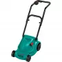 Tosaerba Bosch con suono