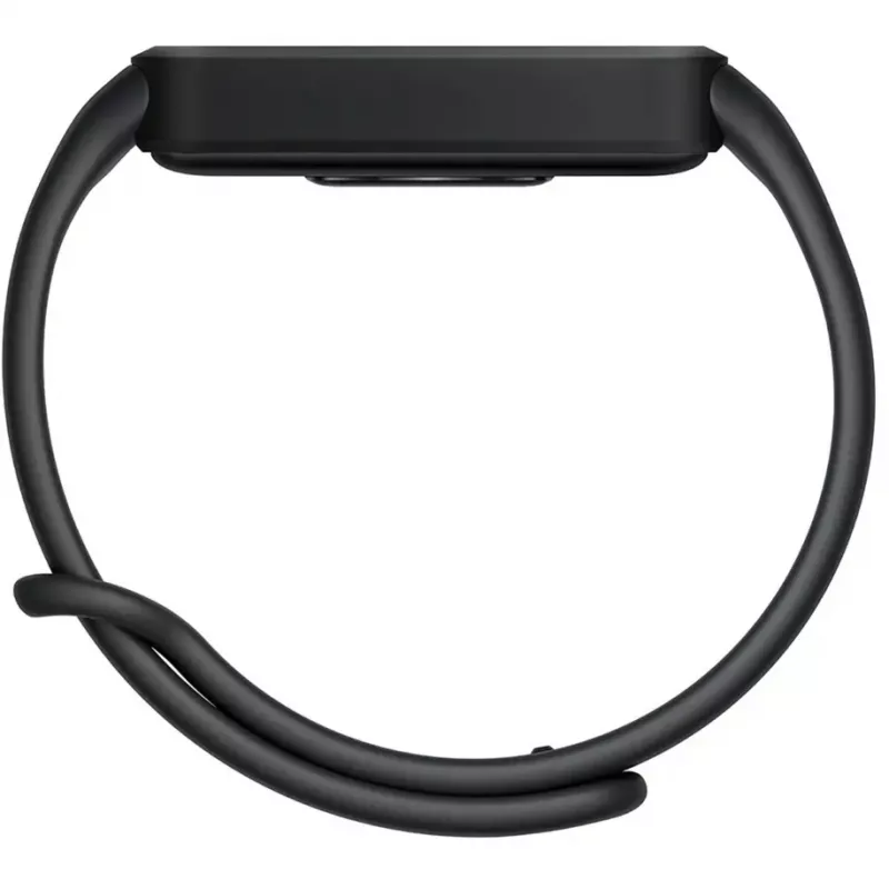 Xiaomi Smart Band 9 Active nero