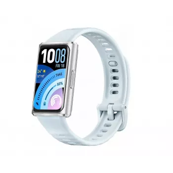 Fitness tracker Huawei Band 11 Pro, AMOLED da 1,62", GPS, blu (55020GVJ)