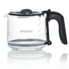 Caffettiera a filtro Severin 10 tazze KA 4817