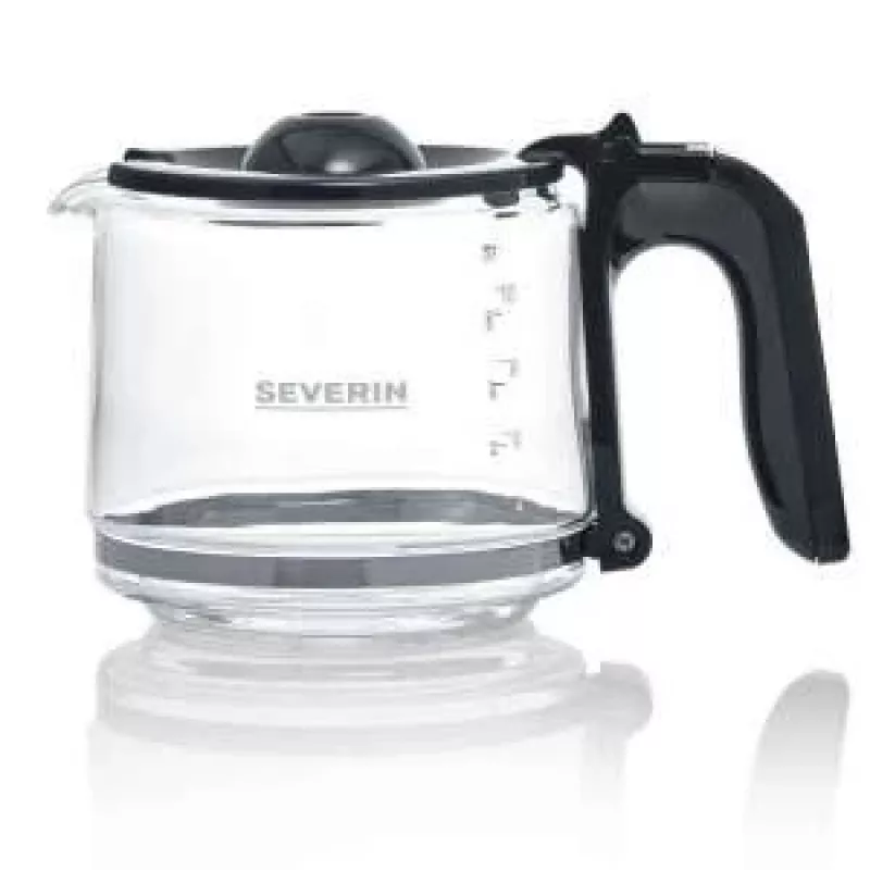 Caffettiera a filtro Severin 10 tazze KA 4817