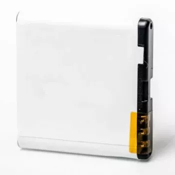 Batteria ricaricabile Extra Digital BP-6MT per Nokia 6720 3,7 V 1200 mAh