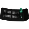 Wera Kraftform Kompakt 20 - cacciavite con set di punte - in custodia (05051016001)