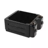 Radiator Coolgate G2 10 FPI - 120mm