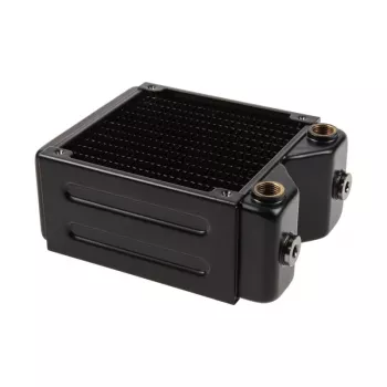 Radiator Coolgate G2 10 FPI - 120mm