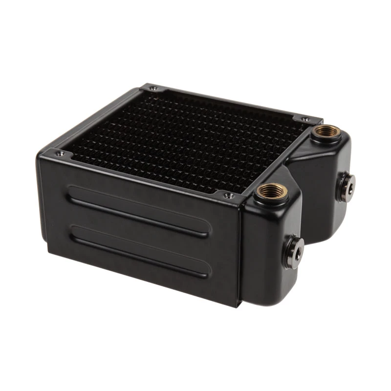 Radiator Coolgate G2 10 FPI - 120mm
