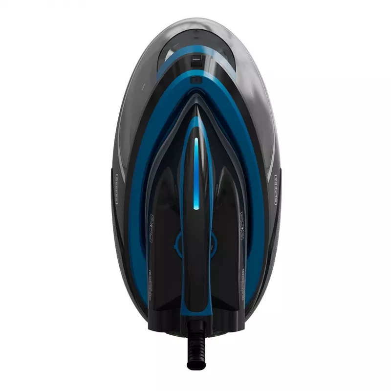 Generatore di vapore Black+Decker BXSS2401E (2400W)