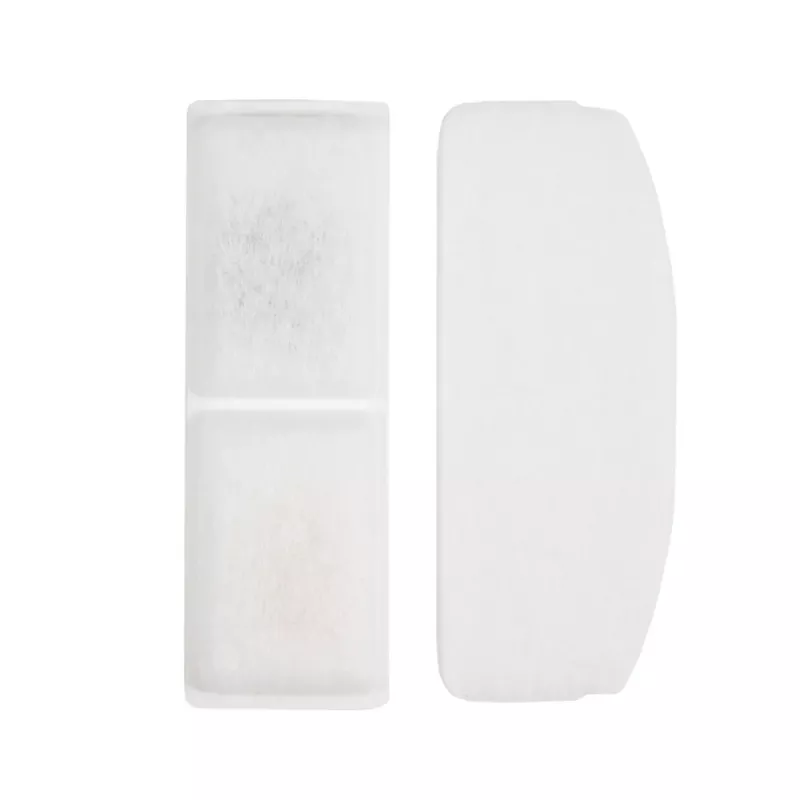 Tellur TLL441141 filtro per fontanella per animali Smart WiFi, 3 pezzi