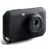 FLIR C8 termocamera compatta, 320x240, MSX, da -20 a 450 °C, display LCD, Wi-Fi, nera