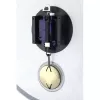 NeXtime orologio 8162 Romana, Ø43 cm, da parete, bianco