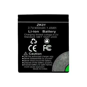 AgfaPhoto batteria AZK01 (ZK01)