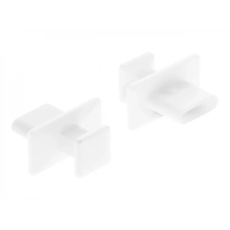 Tappo antipolvere per connettore femmina USB Type-C DeLOCK 64097