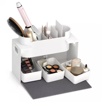 Organizer MACLEAN MC-479 scatola contenitore universale 367×150×220 mm, portata 8 kg