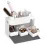 Organizer MACLEAN MC-479 scatola contenitore universale 367×150×220 mm, portata 8 kg