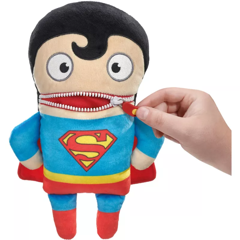 Personaggio dei cartoni animati Schmidt Spiele Superman età consigliata 0 anni