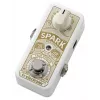 TC Electronic Spark Mini pedale effetto bianco