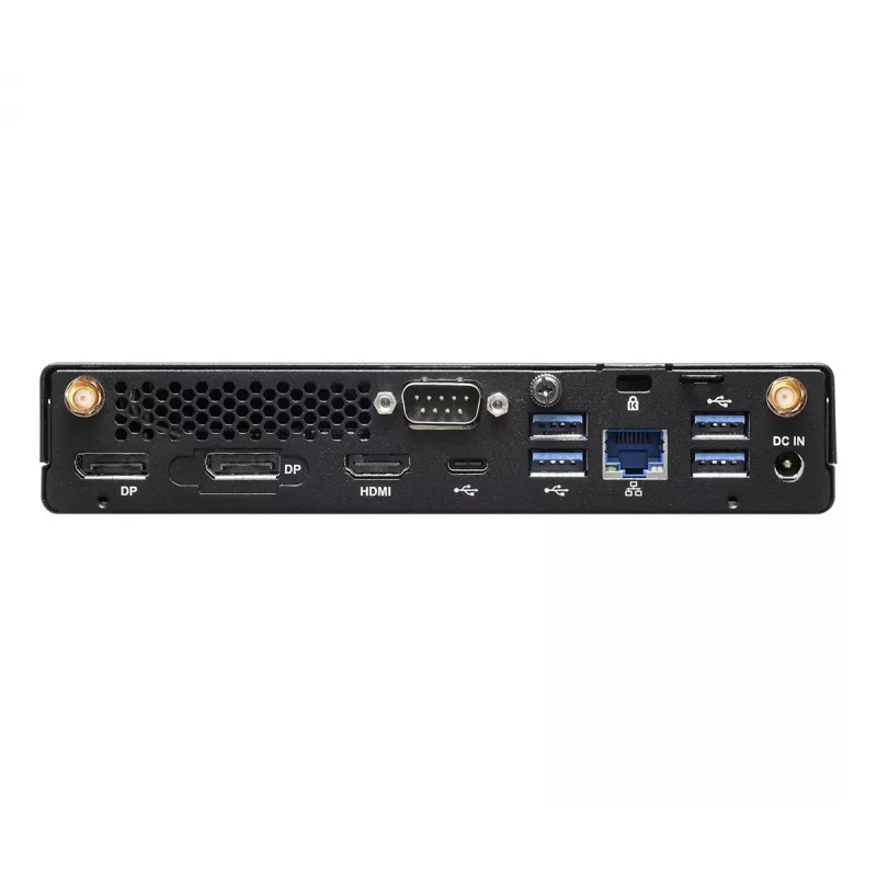 Mini PC barebone ASRock Jupiter X600