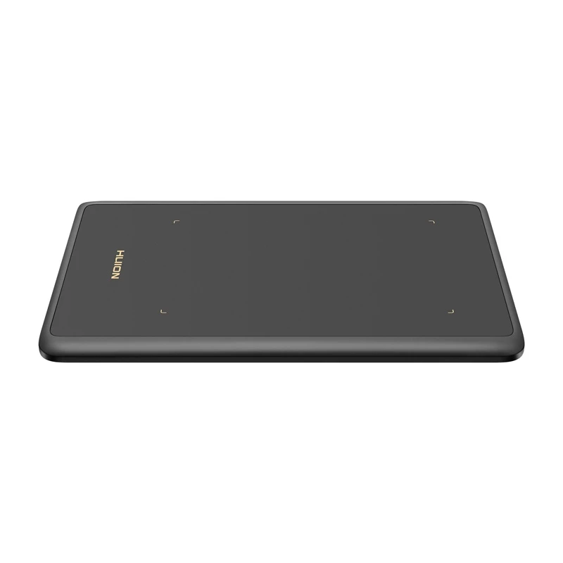 Tavoletta grafica HUION H420X nero 5080 lpi 106 x 66 mm USB