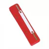 Cartella portadocumenti con pinza, rosso (25 pz.) 0824-003