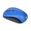 iBOX Rosella i009W IMOF009WBL mouse ottico wireless, 3 pulsanti, 800–1600 DPI, blu