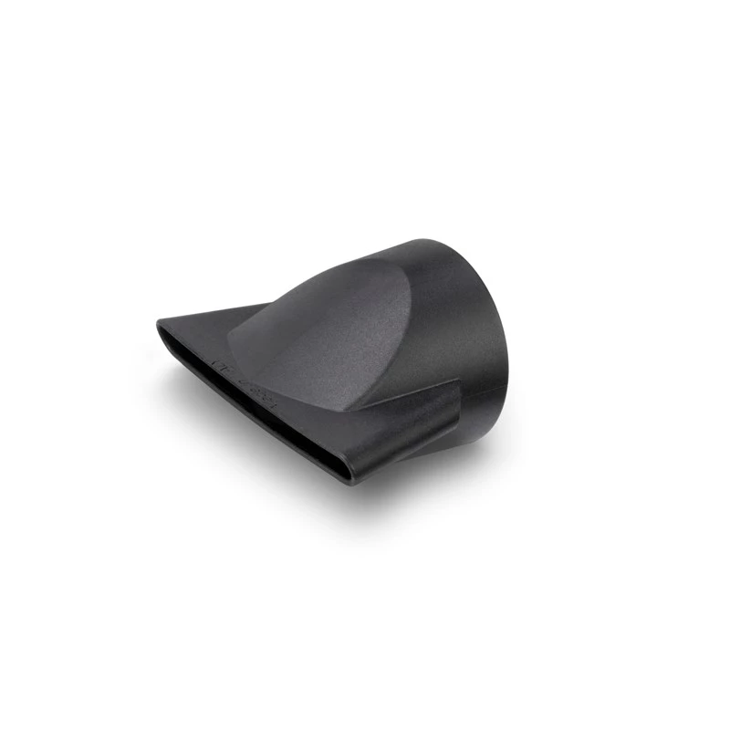 Asciugacapelli BaByliss 6704E 2000 W nero, oro